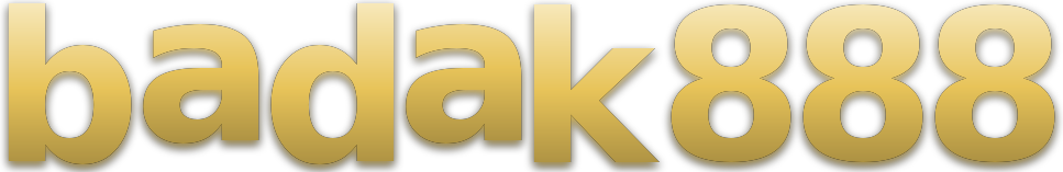 badak888 logo