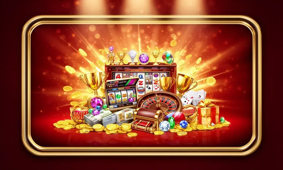 badak888 The Casino Lobby We Built for Indonesia