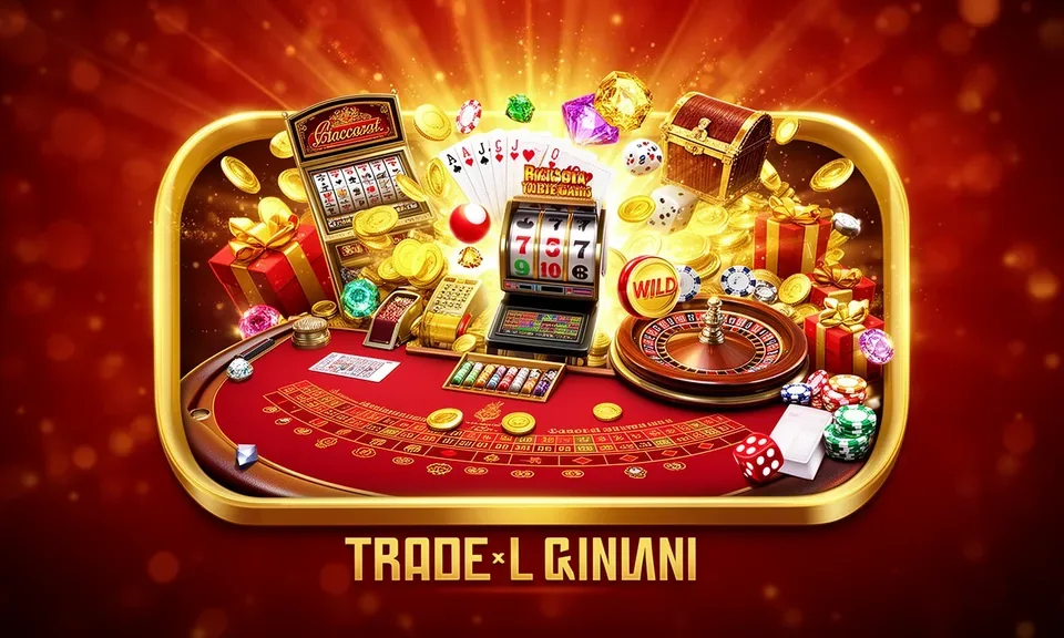 badak888 Your Balance, Your Wallets, Your Control
