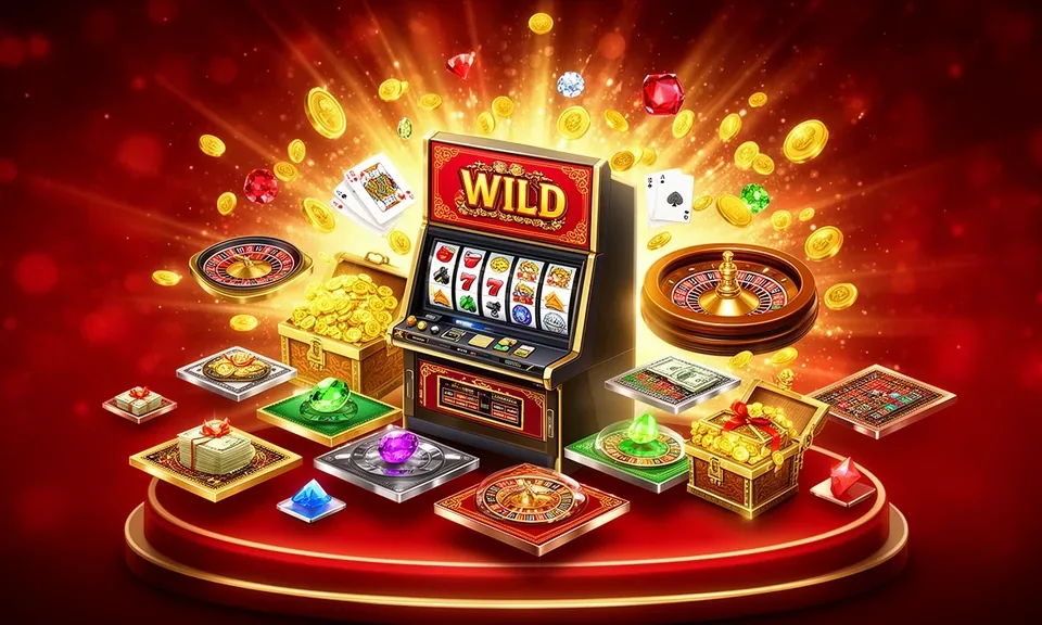 badak888 Put Money Into Your badak888 Account